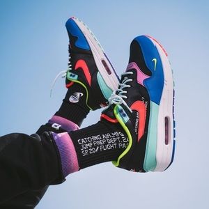 Nike air max
